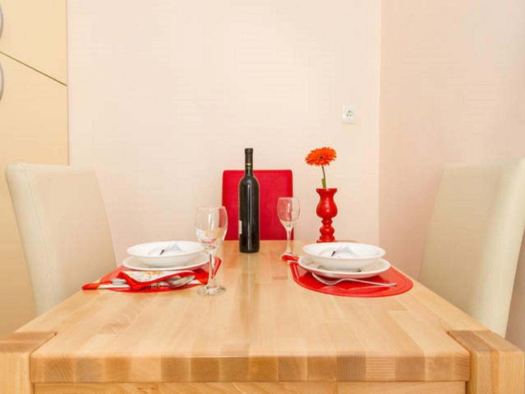 Studio Apartment Josip Spalato Camera foto