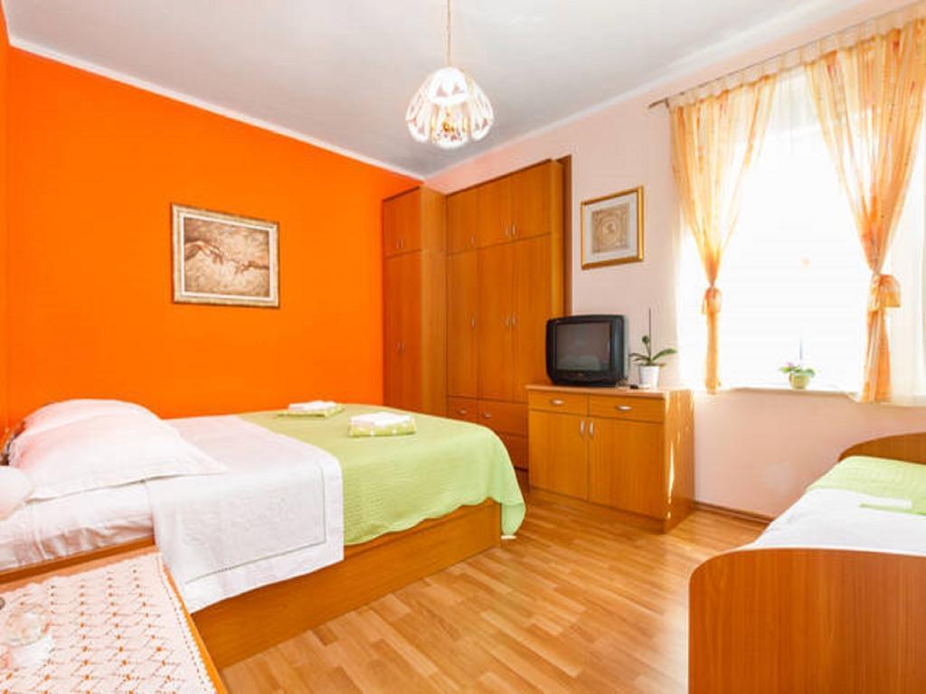 Studio Apartment Josip Spalato Camera foto