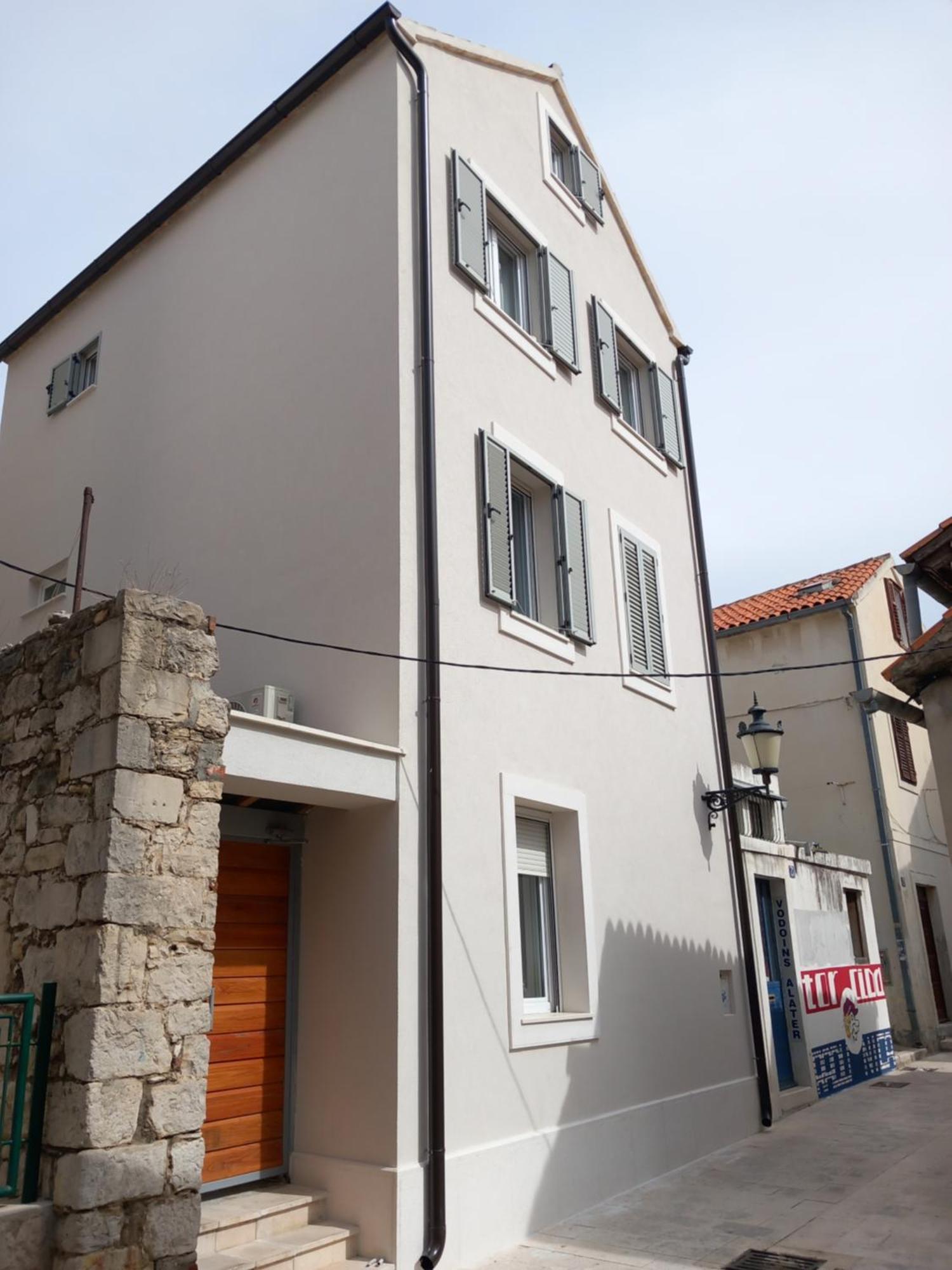 Studio Apartment Josip Spalato Esterno foto