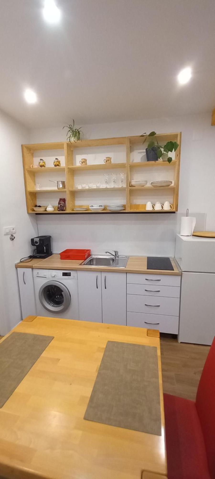 Studio Apartment Josip Spalato Esterno foto