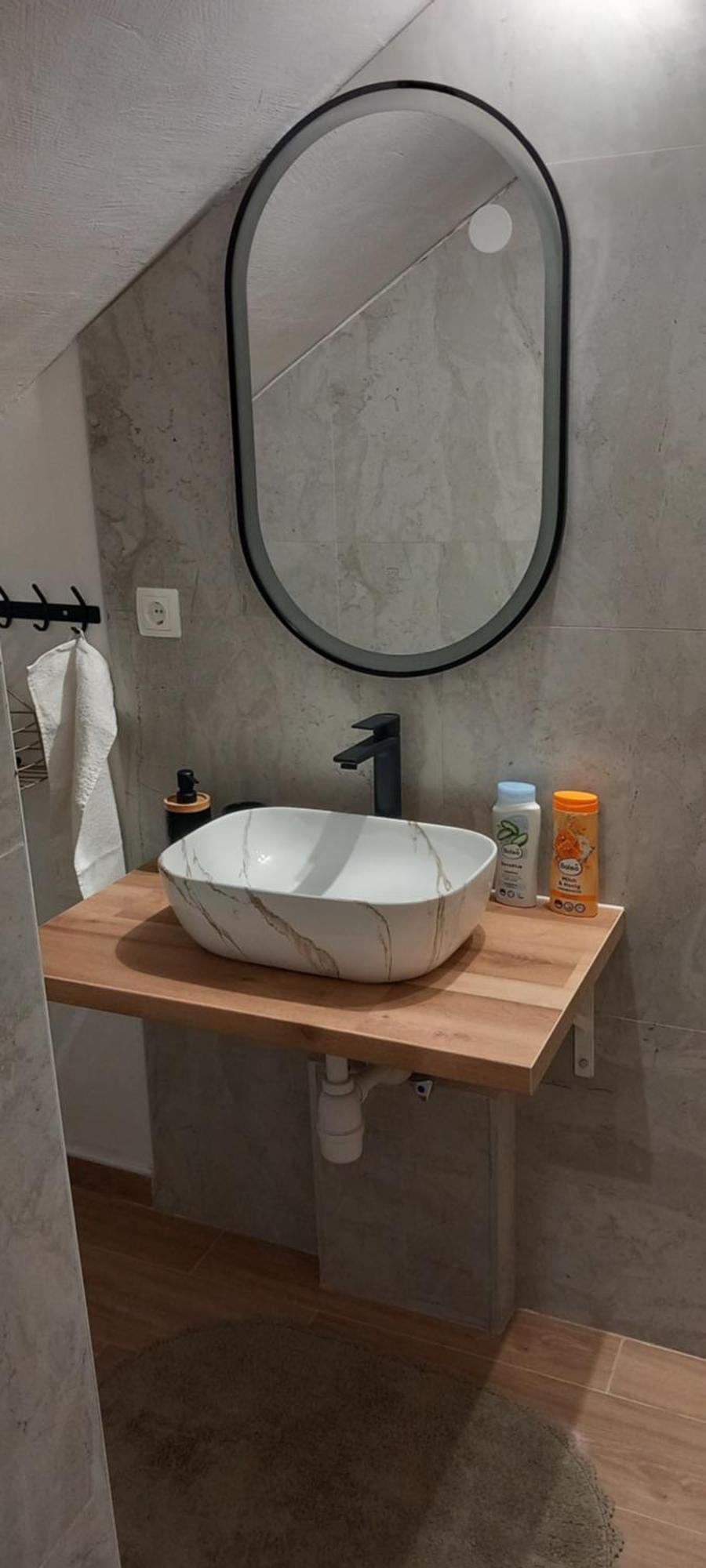 Studio Apartment Josip Spalato Esterno foto