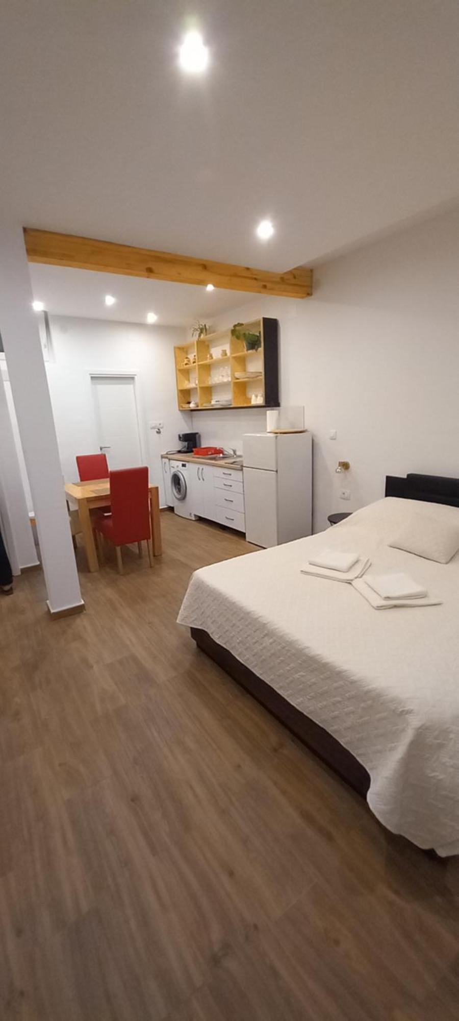 Studio Apartment Josip Spalato Esterno foto