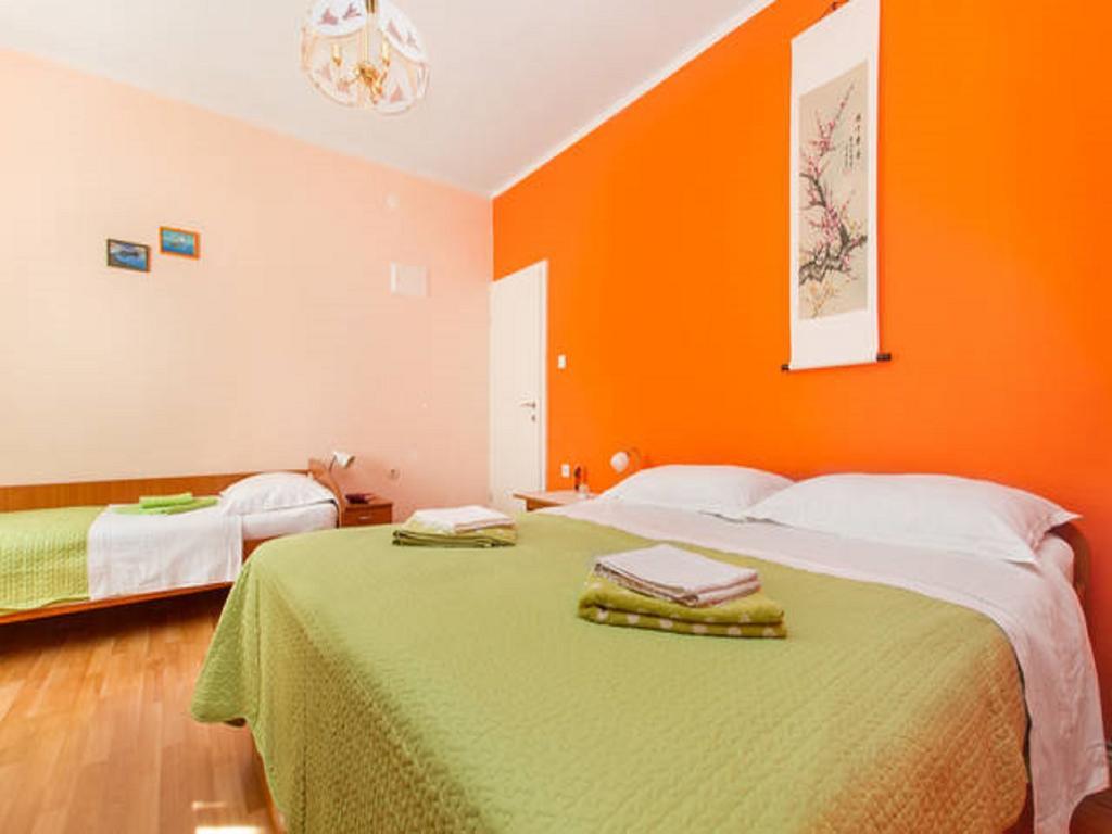 Studio Apartment Josip Spalato Camera foto
