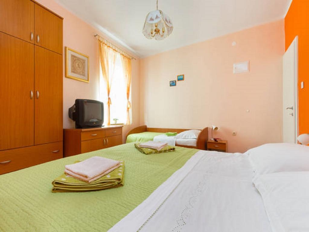 Studio Apartment Josip Spalato Camera foto